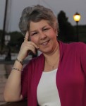 Kathi Edwards